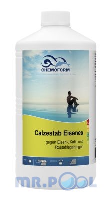 Calzestab Eisenex, 1 л