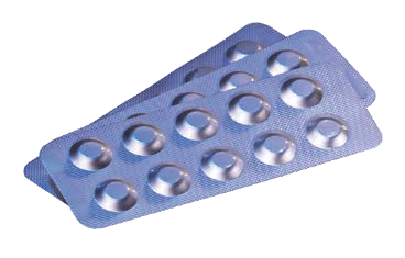 Буферные таблетки PH 10, запасной реагент для PH-метра SD 50