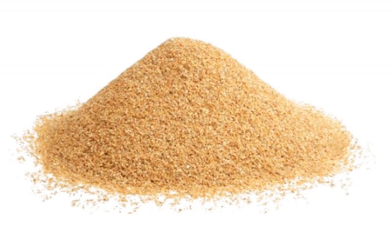 Песок кварцевый фр. 2 — 3 мм, кг (КР)