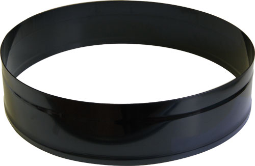 Поддерживающие кольцо для емкости Saphir 500 мм (оранж.)