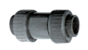 Обратный клапан 16 мм, конусный тип 561 (вертикальный монтаж)