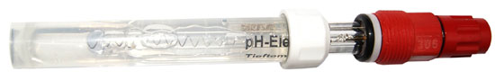 Электрод Ph для станции Waterfriend (транспортировка возможна до -10°C)
