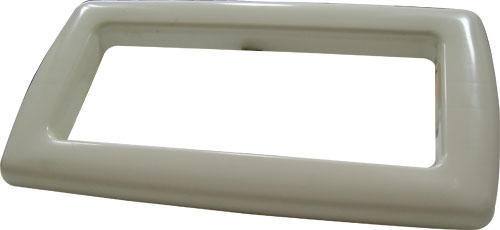 Декоративная рамка для скиммера Astral 17,5 л  арт. 11311 с широкой горловины 372 х 155 мм