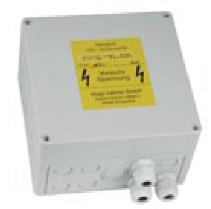 RGB контроллер для  LED фонарей, 2 шт. 24 х 3 Вт х 12 В или 4 шт.12 х 3 Вт х 12В