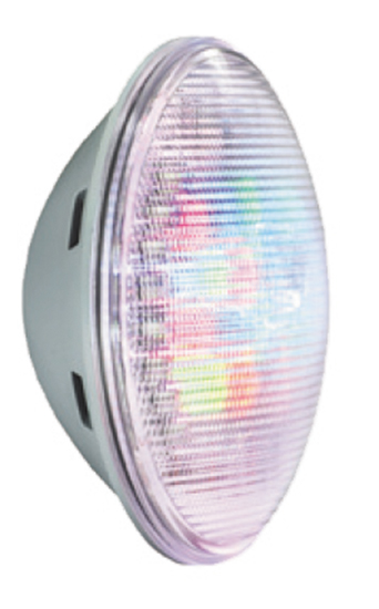 Запасная лампа LUMIPLUS-LED RGB 27 Вт, 12 В, V1.11