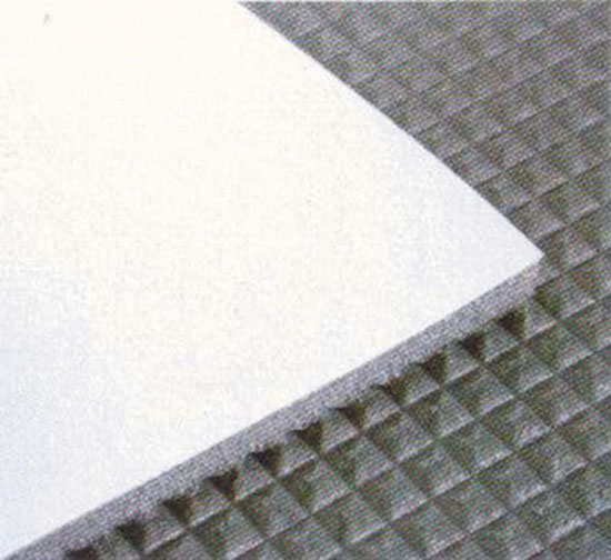 Покрытие ковровое, белое (max 6 X 12 M)