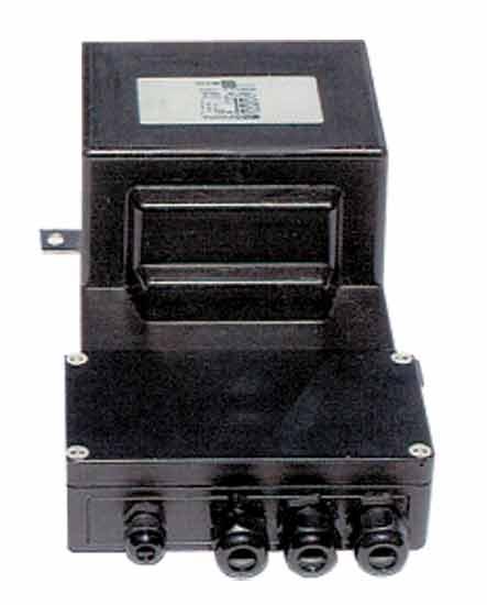 Трансформатор 900 Вт (3 х 300 Вт, 230 В / 12 В), модель с переключением 11,5/12,5/13,5 В