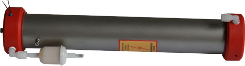Озоновая труба для Озомата WP, 350 мм