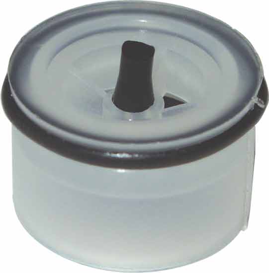 Обратный клапан 20 мм (Koller)