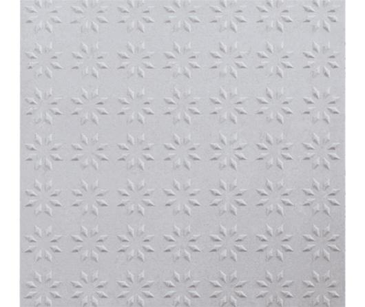 Рельефная противоскользящая плитка  ( 25 X 25 см ) Plitka203-7009.4 Т