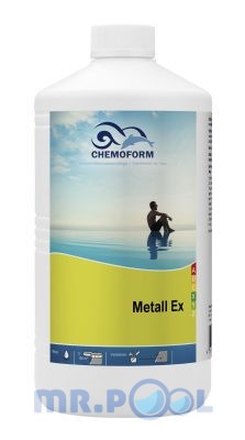 Metall-Ex, 1 кг