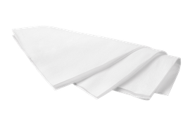 Абсорбирующее полотенце Griffon для очищения и осушения поверхноестей, 23х41 см, 100 шт