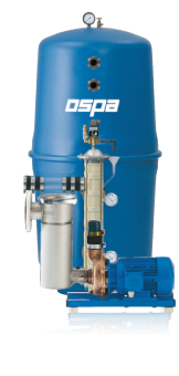 Фильтр OSPA 16 Super полноавтоматический