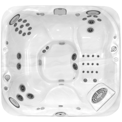 Гидромассажная ванная Jacuzzi Premium J-355