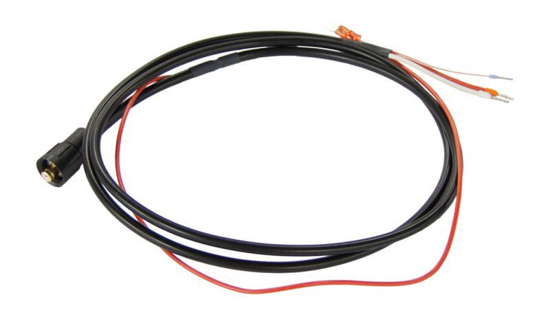 Измерительный кабель для электродов Chlor, Poolcare, Ozon
