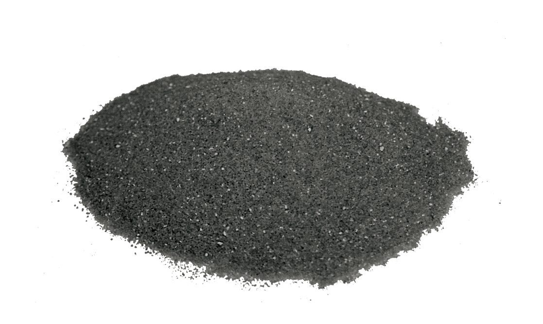 Кварцевый песок, 0,40 — 0,80 мм, 25 кг