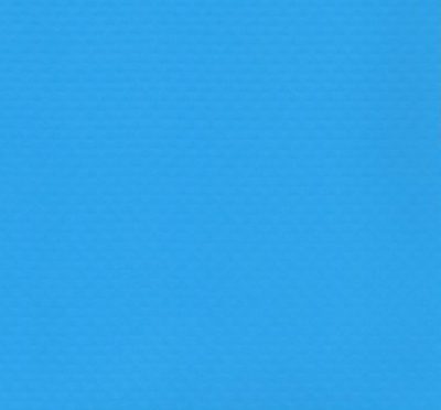 Пленка ПВХ армированная «Elite»,покрытая специальным лаком 25х1,65 м (синяя)