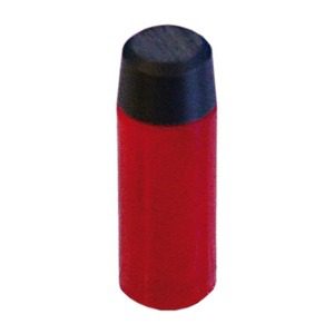 Поплавок с герконовым контактом для компактнных измирительных ячеек Dinotec, система INLINE хлор (красный) арт. 0101-013-00