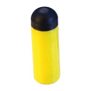 Поплавок с герконовым контактом для компактнных измирительных ячеек Dinotec, система Poolcare (желтый) арт. 0101-014-00