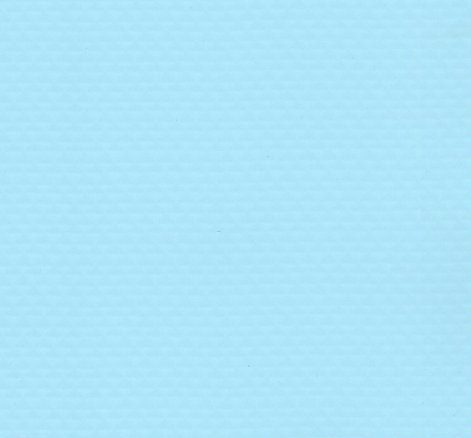 ПВХ пленка армированная глянцевая голубая, ELBE SBG 150 Supra, 1,65 м
