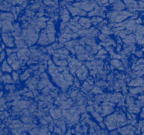 ПВХ пленка армированная глянцевая перламутр синий, ELBE SBGD 160 Supra, 1,65 м