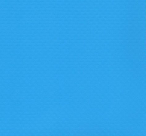 ПВХ пленка армированная глянцевая синяя, ELBE SBG 150 Supra, 2 м