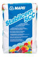 Расширяющее цементное вещество STABILCEM SCC для заполнения полостей, щелей, 20 кг