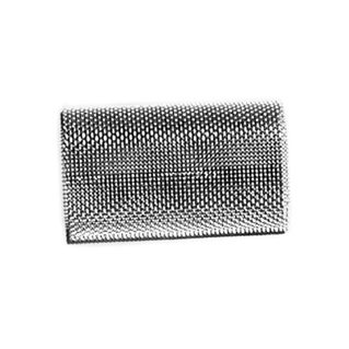 Сито0,5 мм из нерж. стали для сетчатого фильтра D90