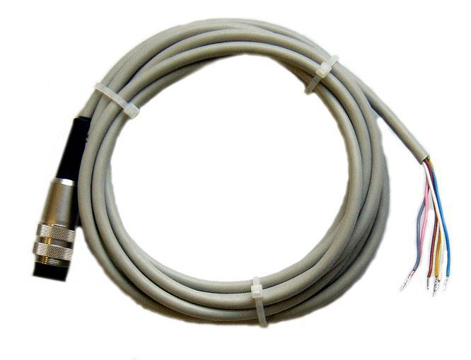 Соединительный кабель с разъемом для EUROMATIK