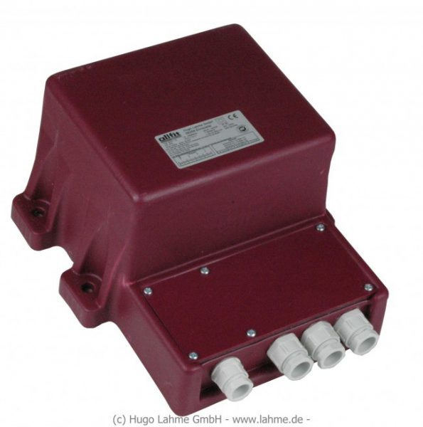Трансформатор Allfit 220 — 12 В, 900 ВА, 3 точки подключения, для прожекторов VitaLight 300 Вт