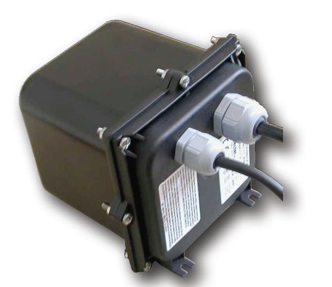 Трансформатор SHQ300, 230-12 В, 300 Вт