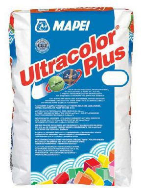 ULTRACOLOR Plus №110 манхеттен 2000